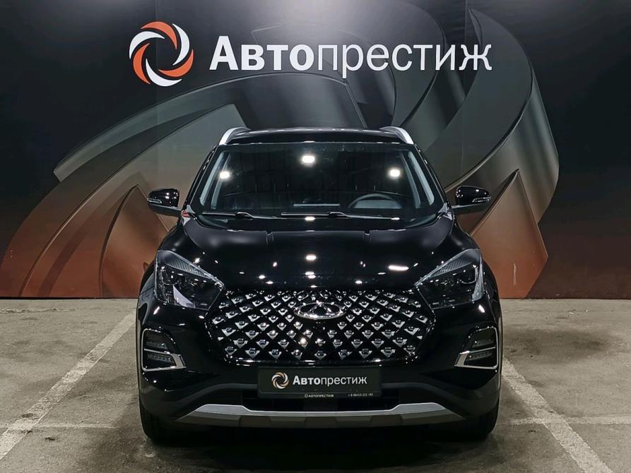 Chery Tiggo 4 Pro I Рестайлинг Ставрополь  - изображение 2