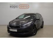 Kia Ceed II Коломна  - изображение 5