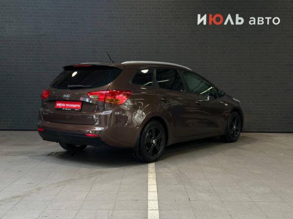 Kia Ceed II с пробегом 2012 года, цена 1 170 000 рублей, 199497 км, универсал, Автокод Объявления