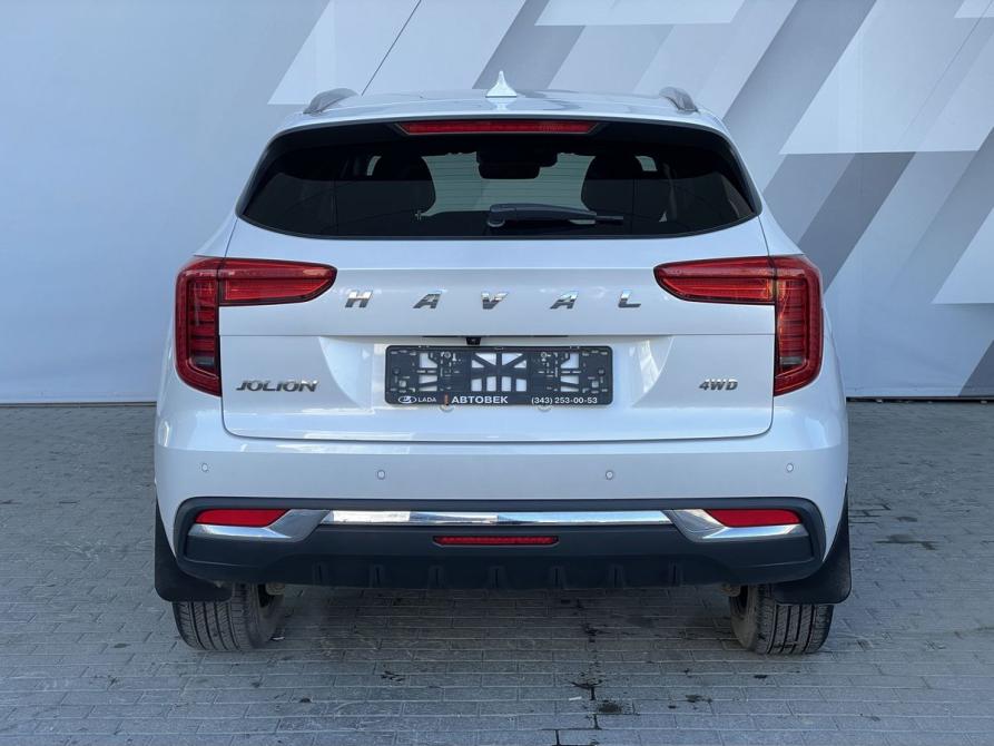 Haval Jolion I Екатеринбург  - изображение 7