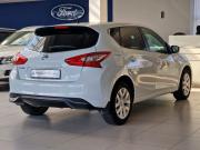 Nissan Tiida II Челябинск  - изображение 25