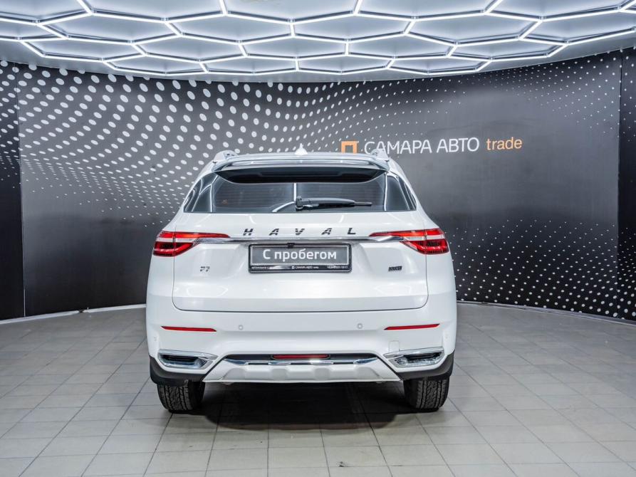 Haval F7 I Самара  - изображение 8