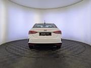 Hyundai Solaris II Рестайлинг Москва  - изображение 32