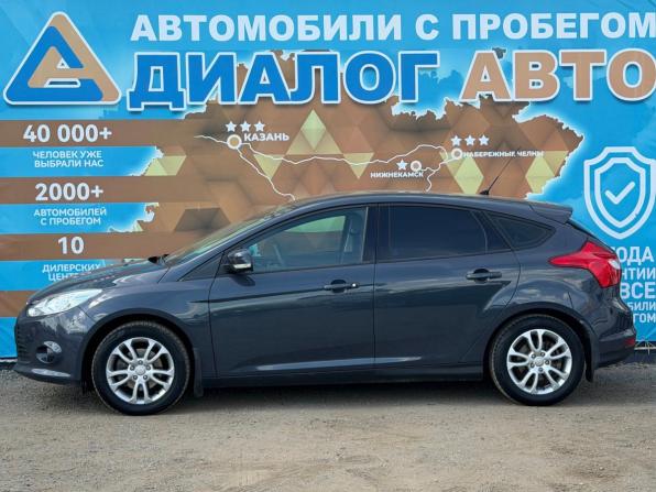 Ford Focus III с пробегом 2013 года, цена 790 000 рублей, 117200 км, хэтчбек, Автокод Объявления