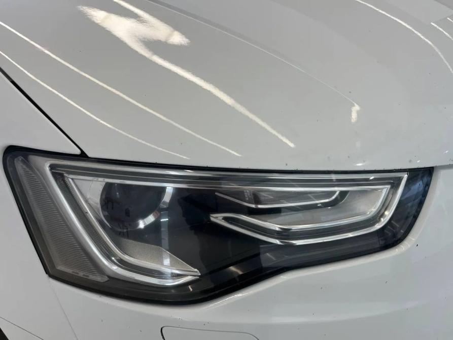 Audi A5 I (8T) Рестайлинг Челябинск  - изображение 14