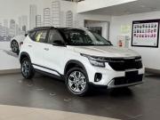Kia Seltos I Рестайлинг Саранск  - изображение 21