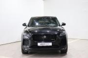 Jaguar E-Pace I Иркутск  - изображение 21