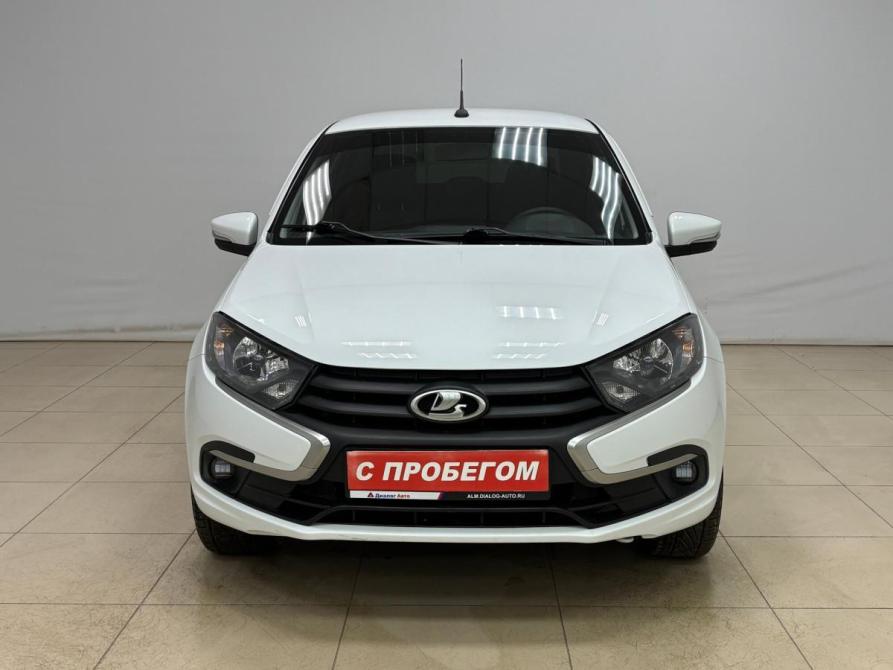 Lada (ВАЗ) Granta I Рестайлинг Альметьевск  - изображение 2