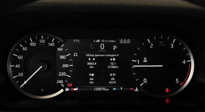 Land Rover Discovery Sport I Рестайлинг с пробегом 2019 года, цена 4 095 000 рублей, 20070 км, внедорожник, Автокод Объявления