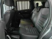 Renault Duster I Рестайлинг Москва  - изображение 36