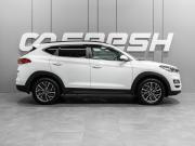 Hyundai Tucson III Рестайлинг Тюмень  - изображение 28