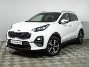 Kia Sportage IV Рестайлинг Санкт-Петербург  - изображение 17
