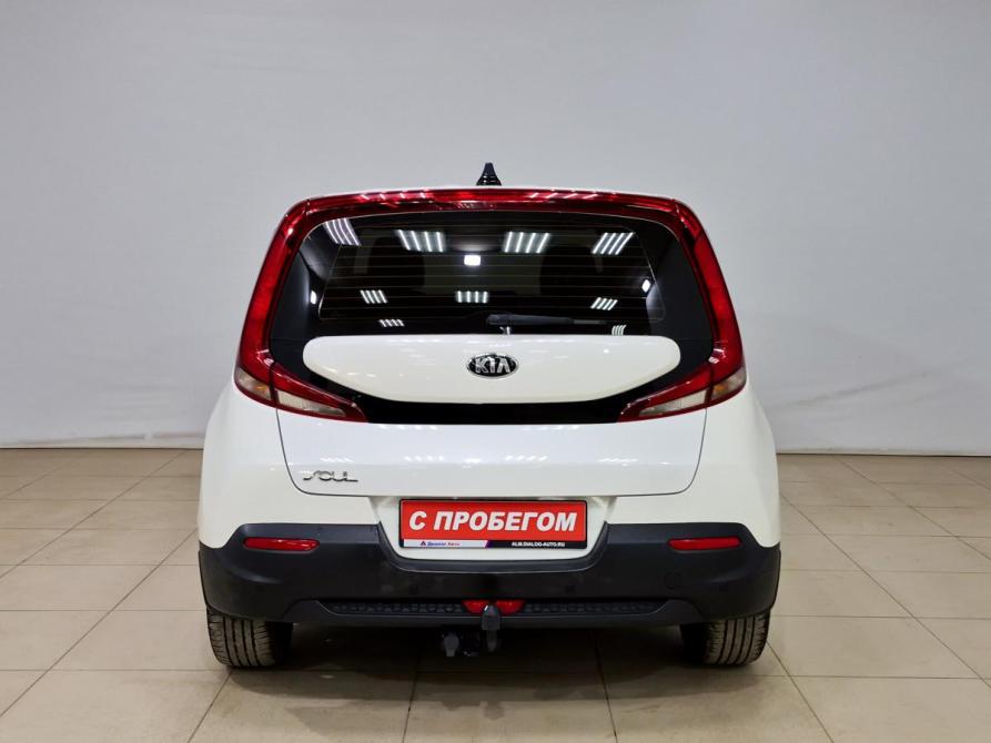 Kia Soul III Альметьевск  - изображение 6
