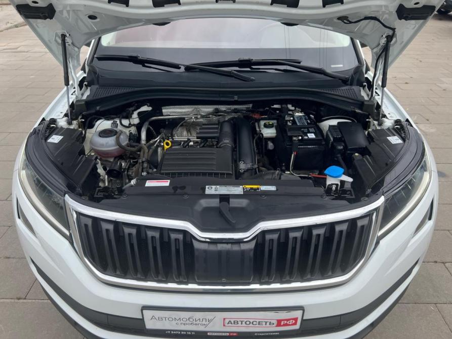 Skoda Kodiaq I Стерлитамак  - изображение 22