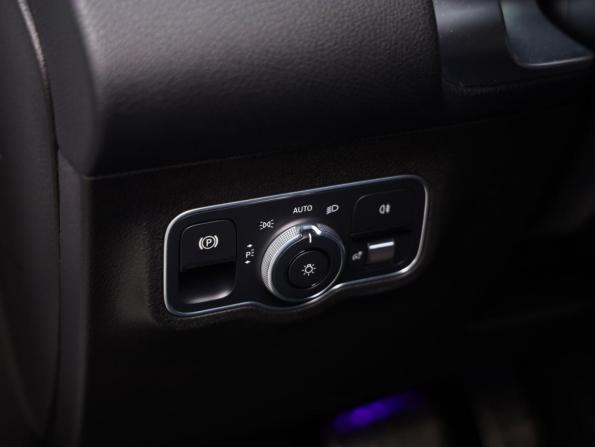 Mercedes-Benz GLB I (X247) с пробегом 2020 года, цена 3 999 000 рублей, 70757 км, внедорожник, Автокод Объявления
