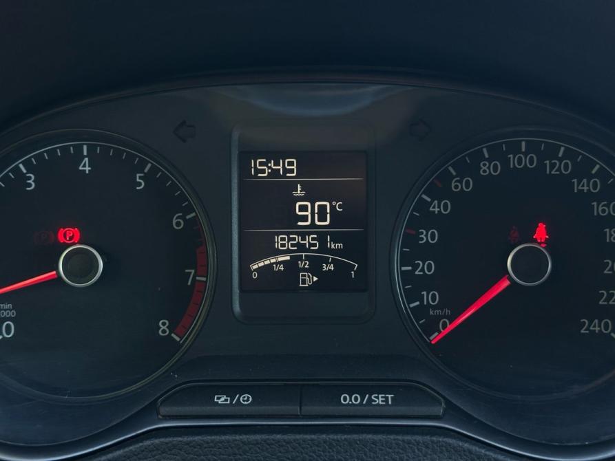 Volkswagen Polo V Рестайлинг Санкт-Петербург  - изображение 22