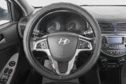 Hyundai Solaris I Рестайлинг Кемерово  - изображение 36