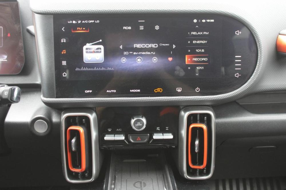 Haval Dargo Пермь  - изображение 14