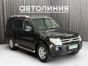 Mitsubishi Pajero IV Красноярск  - изображение 18
