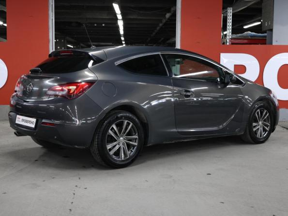 Opel Astra J Рестайлинг с пробегом 2013 года, цена 750 000 рублей, 153676 км, хэтчбек, Автокод Объявления
