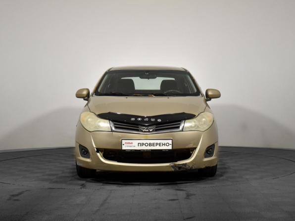 Chery Bonus (A13) с пробегом 2012 года, цена 80 000 рублей, 126582 км, лифтбек, Автокод Объявления