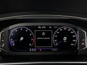 Volkswagen Tiguan II Рестайлинг Москва  - изображение 46