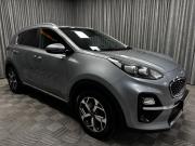 Kia Sportage IV Рестайлинг Стерлитамак  - изображение 40