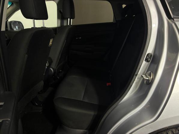 Mitsubishi ASX I с пробегом 2012 года, цена 750 000 рублей, 289866 км, внедорожник, Автокод Объявления