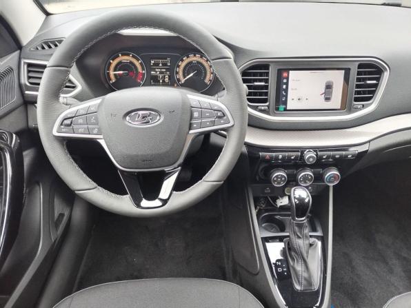 Новый Lada (ВАЗ) Vesta I Рестайлинг (NG) 2026 года, цена 1 937 000 рублей, седан, Автокод Объявления