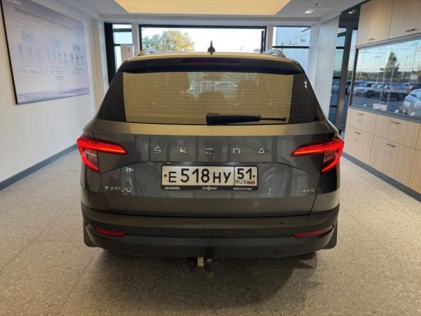 Skoda Karoq I с пробегом 2020 года, цена 2 265 000 рублей, 94764 км, внедорожник, Автокод Объявления