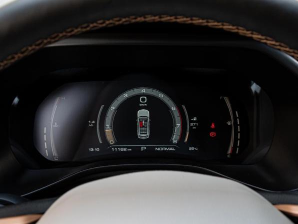 Haval Jolion I Рестайлинг с пробегом 2024 года, цена 2 200 000 рублей, 11162 км, внедорожник, Автокод Объявления