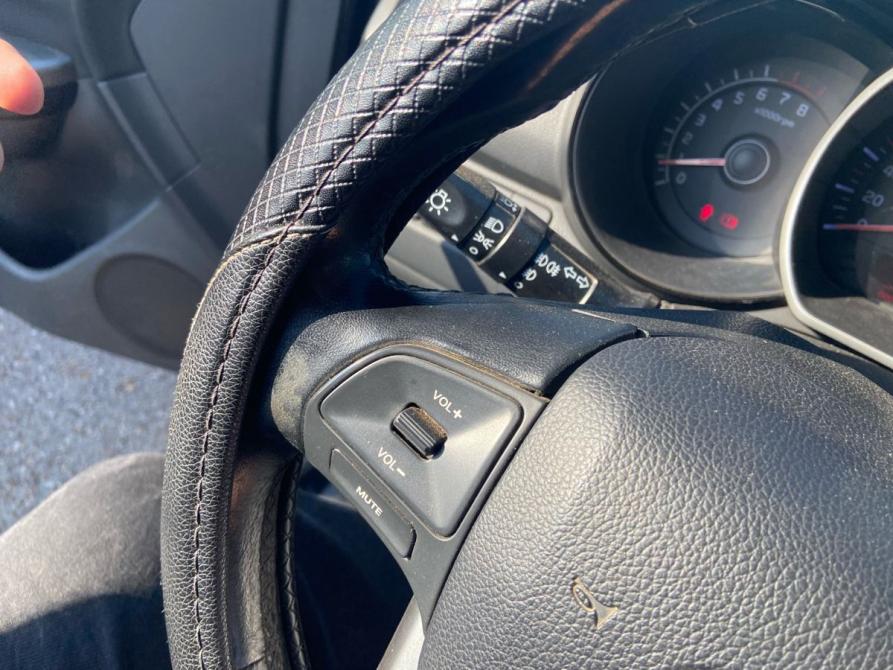 Kia Rio III Стерлитамак  - изображение 11
