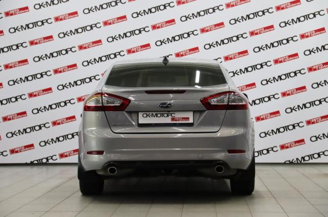 Ford Mondeo IV Рестайлинг с пробегом 2013 года, цена 845 850 рублей, 171543 км, седан, Автокод Объявления