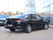 Hyundai Elantra VII (CN7) Самара  - изображение 26