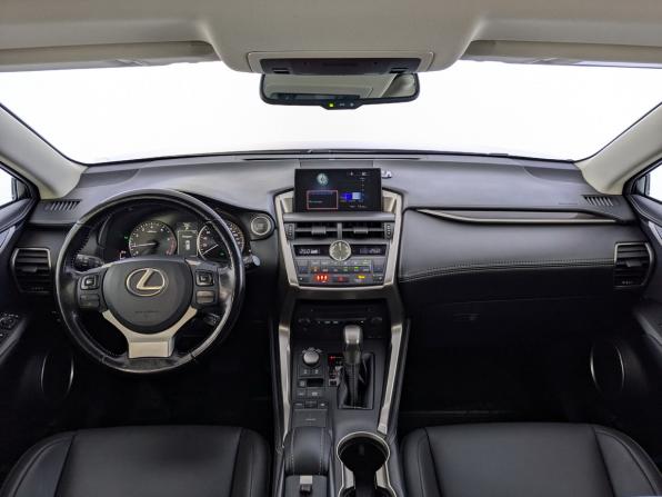 Lexus NX I с пробегом 2016 года, цена 2 890 000 рублей, 68441 км, внедорожник, Автокод Объявления
