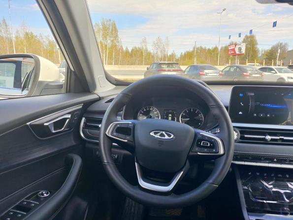 Chery Tiggo 4 Pro I с пробегом 2024 года, цена 1 620 000 рублей, 17200 км, внедорожник, Автокод Объявления