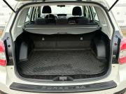 Subaru Forester IV Рестайлинг Санкт-Петербург  - изображение 23