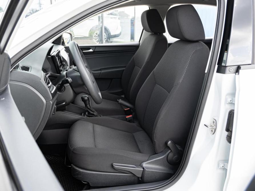 Volkswagen Polo VI Краснодар  - изображение 10