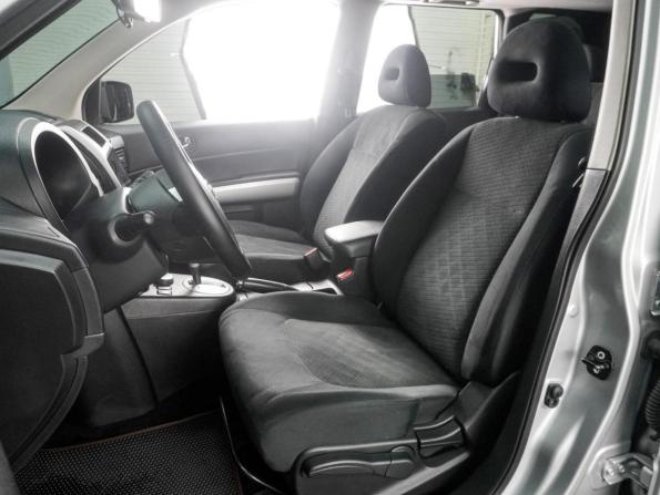 Nissan X-Trail II Рестайлинг с пробегом 2012 года, цена 1 267 000 рублей, 166337 км, внедорожник, Автокод Объявления