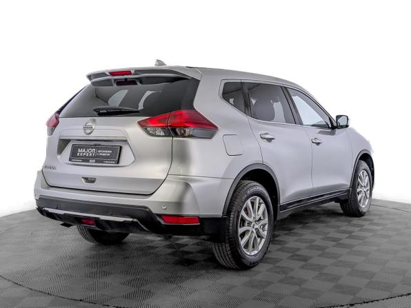 Nissan X-Trail III Рестайлинг с пробегом 2020 года, цена 2 190 000 рублей, 82015 км, внедорожник, Автокод Объявления