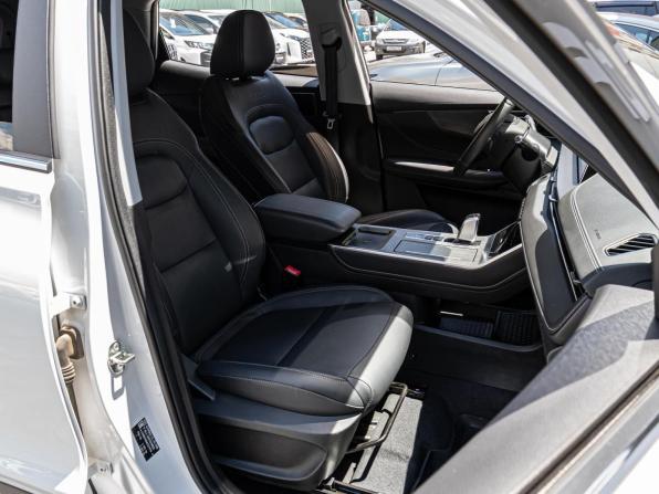 Chery Tiggo 4 Pro I с пробегом 2024 года, цена 1 700 000 рублей, 23770 км, внедорожник, Автокод Объявления