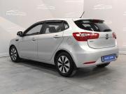 Kia Rio III Новосибирск  - изображение 23