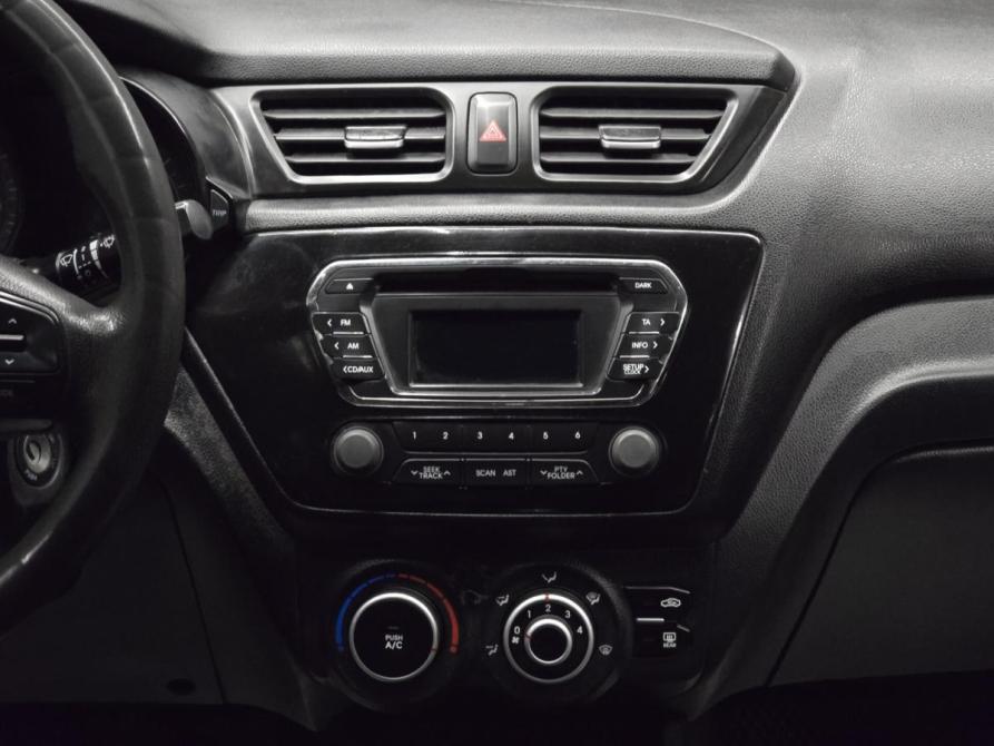 Kia Rio III Красноярск  - изображение 13