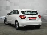 Mercedes-Benz A-Класс III (W176) Рестайлинг Екатеринбург  - изображение 19