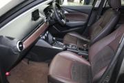 Mazda CX-3 I Кемерово  - изображение 37
