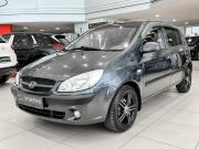 Hyundai Getz I Рестайлинг Казань  - изображение 23
