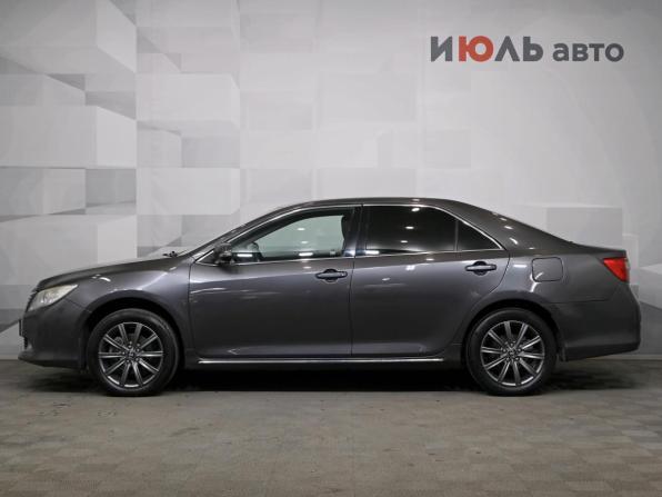 Toyota Camry VII (XV50) с пробегом 2012 года, цена 1 665 000 рублей, 160174 км, седан, Автокод Объявления