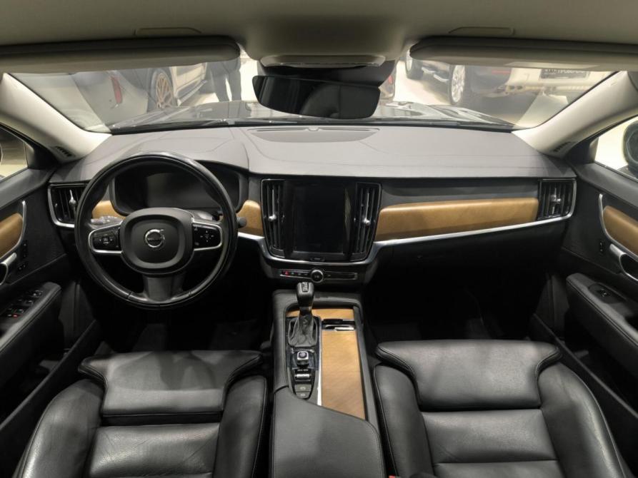 Volvo S90 II Рестайлинг Казань  - изображение 17
