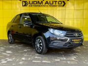 Lada (ВАЗ) Granta I Рестайлинг Ижевск  - изображение 20
