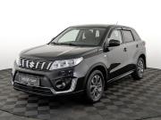 Suzuki Vitara II Рестайлинг Москва  - изображение 27
